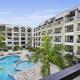 PC314 - Pool View - Couple or Family with kids - 1BR Palm-Eagle Beach - Photo 2