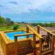 6bed 4bath 3 acres with 18i0 degree views pool firepit, Buchanan Dam (fotografie 3)