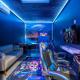 Home 6Bed , Themed Rooms, Game Room, Storey Lake Kissimmee - Fotografie 1