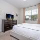 Home 6Bed , Themed Rooms, Game Room, Storey Lake Kissimmee - Fotografie 9