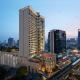 Sheraton Grande Sukhumvit, a Luxury Collection Hotel, Bangkok, Bangkok - Foto 1