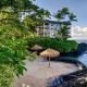 Classic Hawaiian Oceanfront Condo with Top Location - Hale Kona Kai 413 by Casago Kona Kailua-Kona - Foto 4