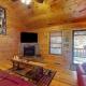 Lazy Bear Cabin, Ellijay - Photo 3