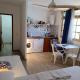 central luminous cute studio by the beach & harbour, Corralejo (foto 2)