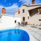Apartment Lara with Swimming Pool - Paradiz, Labin - Photo 4