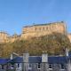 Grassmarket Apartment with Amazing Castle View Edinburgh - Fotografie 1