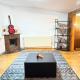Bohemian Flat, 2BR, in Taksim Square, Beyoglu, Istanbul - Foto 1