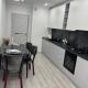 1109 Apartment с living Кишинёв Центр, Kišiněv (fotografie 8)