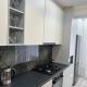 1109 Apartment с living Кишинёв Центр, Kišiněv (fotografie 4)