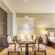 Chic Studio in The Address Residence Dubai Marina by Deluxe Holiday Homes, Dubaj - Fotografie 2