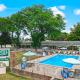 Motel Bear Lake, Bear Lake