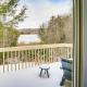 Lakefront Otis Home with Stunning Views and Boats!, Otis - Fotografie 10