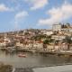 Douro's Bridge View - Swimming pool Vila Nova de Gaia - Fotografie 1
