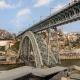 Douro's Bridge View - Swimming pool Vila Nova de Gaia - Fotografie 5