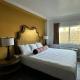 Howard Johnson by Wyndham Bakersfield, Bakersfield (fotografie 6)