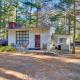 Wisconsin Cabin with ATV Trails, Near Lake Arbutus!