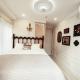 ds' 2ROOMS NEW APT Max 6P 临近商业街 2室1厅1卫生间 交通便利 最大6人 Max 6P 方便到达新宿 涉谷 表参道 池袋, Tokio - Fotografie 3