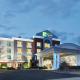 Holiday Inn Express & Suites I-26 & Us 29 At Westgate Mall by IHG