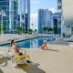 Free Parking! Condo with a Perfect Location in Brickell Miami - Photo 8