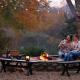 Outland Chalet & Suites Great Smoky Mountains, Whittier (fotografie 6)