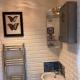 Charming 3 bedroom house with garden, Weybridge (fotografie 6)