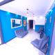 5 Bedrooms Apartment with Jacuzzi at Lleras park, Medellín - Foto 4