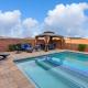 Zion Getaway - Private Oasis w Pool Hot Tub & Game Room Hurricane - Fotografie 8