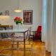 Luxuriöse Design Wohnung im Barockschloss 110 m2, Zeitlofs - Foto 8
