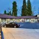 Budget Lodge Eugene - Airport - Fotografie 2