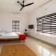 Rams Guest House Samudra-Walk to Cliff,Odayam,Black Beach Varkala, Varkala - Foto 1