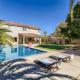 Spacious Luxury Desert Retreat with Heated Pool Putt putt and a playground for family, Las Vegas - Photo 1