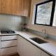 New Greenhithe Cozy Flat, Окленд - Фото 4