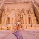Nile Cruise FB 3 Nights Aswan Luxor, Asuán - Fotografie 8