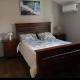Roomy rosegarden flat in Roselands