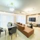 Luxurious 3BR in Manila Bay beside Okada, Manila - Foto 1