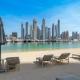Upscale family friendly 4 bedroom on Private Beach with Amazing Views, Dubaï - Photo 7