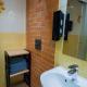 Homey Apartment & FREE parking 2, Tartu (Foto 8)