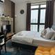 Al Baraqah Suite KLCC Gleneagles with parking, Kuala Lumpur - Fotografie 1