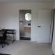 Large Bedroom with Private Bathroom Plus Shared Kitchen and Amenities, Окленд - Фото 4