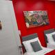 Gustarosso Rooms, Sarno (Foto 9)