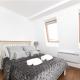 Fully Furnished 2 Bedroom Apartment Canning Town close to 02 Arena, Canary Wharf with FREE Parking, Londýn - Fotografie 6