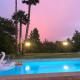 Retiro dos Cedros - Quarto Vinhas, Fogueira (fotografie 10)