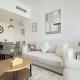Chic 1BR for 3 Guests - Modern Al Reem Island Retreat Near Al Reem Mall