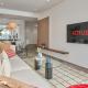 StayHere Casablanca - Oasis - Premium Residence, Casablanca - Photo 5