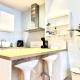 Beautiful 2 bedroom familiar luxury apartment, Brusel - Fotografie 9
