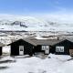 mosaberg,is, Selfoss (fotografie 5)