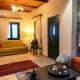 Τείχιο Mariandas House - Tihio - Πέτρινη κατοικία, Tíkhion - Zdjęcie 9