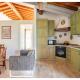 Chalet dei due soli, Pescia (photo 4)