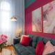 Apartments Deluxe zum Wohlfühlen, Wien - Foto 1