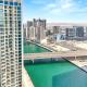 Keysplease 1BR Apartment Damac Maison Prive Business Bay, Dubaï - Photo 9